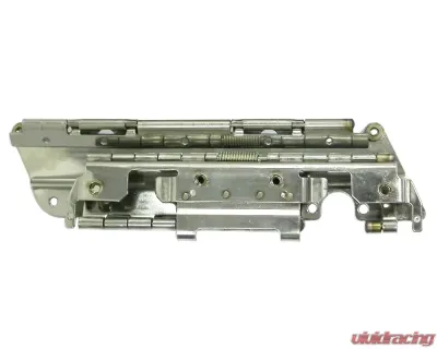 HardDrive Saddlebag Left Side Latch Each Harley Davidson Touring 1993-2013 - 302454