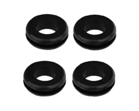 HardDrive Saddlebag Grommets Harley Davidson Touring 1993-2013