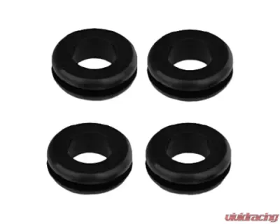 HardDrive Saddlebag Grommets Harley Davidson Touring 1993-2013 - 302462