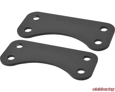 HardDrive Fender Adapter Bracket For 21" Wheels Harley Davidson Touring 2014-Up - 302866