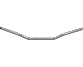 HardDrive Drag Handlebar Chrome 1