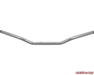 HardDrive Drag Handlebar Chrome 1"X29.75" With 2" Rise Harley Davidson 1982-Up - 31-0018AS