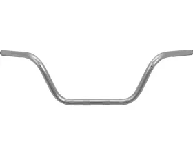 HardDrive Buckhorn Handlebar Chrome 1