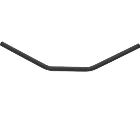 HardDrive Drag Handlebar Black 1