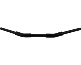 HardDrive Fat Drag Handlebar Black 1.5