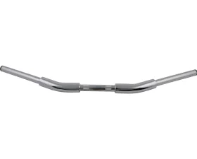 HardDrive Fat Drag Handlebar Chrome 1.5