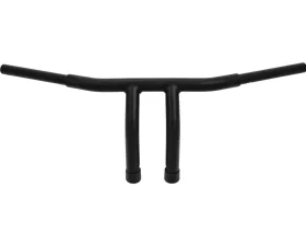 HardDrive Fat Tiller Handlebar Black 1.25