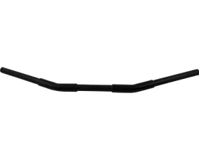 HardDrive Fat Drag Handlebar Black 1.25