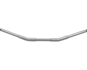 HardDrive Fat Drag Handlebar Chrome 1.25