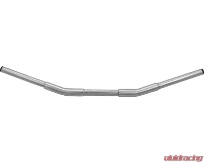 HardDrive Fat Drag Handlebar Chrome 1.25" Harley Davidson 1982-Up - 31-0182S