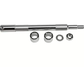 HardDrive Front Axle Kit Harley Davidson FLH | FLT 2008-Up