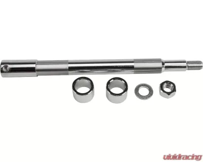 HardDrive Front Axle Kit Harley Davidson FLH | FLT 2008-Up - 339190