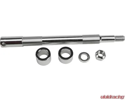 HardDrive Front Axle Kit Harley Davidson FXST 2007-2010 | FXS 2011-2013 - 339193