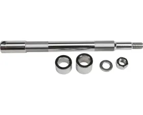 HardDrive Front Axle Kit Harley Davidson FXDF 2008-2017 | FLD 2012-2015