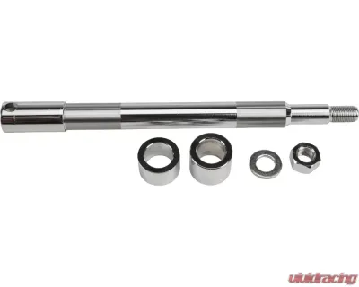 HardDrive Front Axle Kit Harley Davidson FXDF 2008-2017 | FLD 2012-2015 - 339194