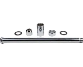 HardDrive Rear Axle Kit Harley Davidson FXSB 2013-Up | FXCW | FXCWC 2008-2011