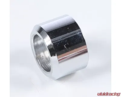 HardDrive Axle Spacer 3/4"X0.75" Chrome OEM#:41196-83 - 339272