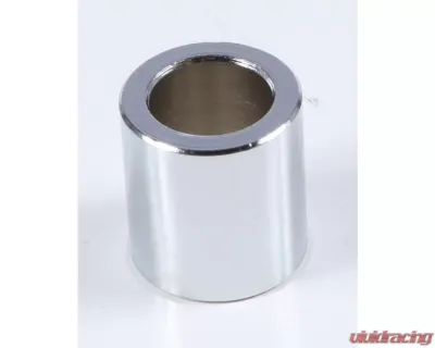 HardDrive Axle Spacer 3/4"X1.2" Chrome OEM#:41592-79 - 339274