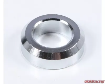 HardDrive Axle Spacer 3/4"X0.38" Chrome OEM#:43358-83A - 339279
