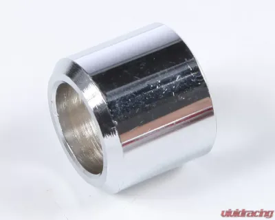 HardDrive Axle Spacer 3/4"X0.94" Chrome OEM#:43617-95 - 339281
