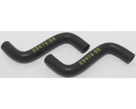 HardDrive Rubber Breather Tube Connector OEM#:29476-99 Harley Davidson Softail 2000-2012 | Touring 1999-2007 | Dyna 2001-2007