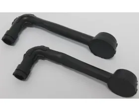 HardDrive Rubber Breather Tube Connector OEM#:24922-93 Harley Davidson Softail 1993-1999 | Dyna/FLT 1993-1998 | XL 1995-2003