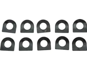 HardDrive Footpeg Spring Washers 10/PK