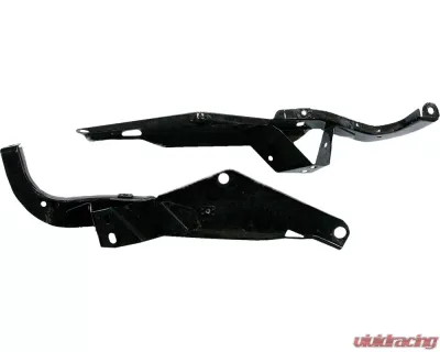 HardDrive Fairing Support Bracket Heavy Duty Harley Davidson FLHT | FLHX 1993-2013 - 351567