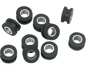 HardDrive Rubber Isolator Fat Bob - 10/PK