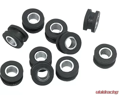HardDrive Rubber Isolator Fat Bob - 10/PK - 358074