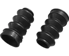 HardDrive Fork Boot 39mm Harley Davidson XL | FXR 2007-Up