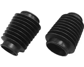 HardDrive Fork Boot For 35mm Harley Davidson XL  1954-1970