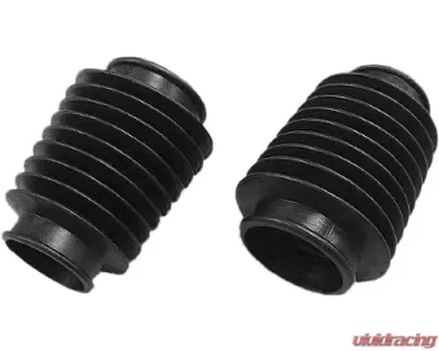HardDrive Fork Boot For 35mm Harley Davidson XL 1954-1970 - 359025