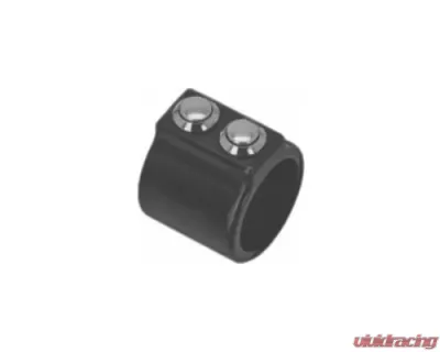HardDrive Custom Dual Switch Kit Black - 371030
