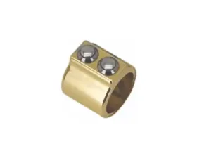 HardDrive Custom Dual Switch Kit Bronze