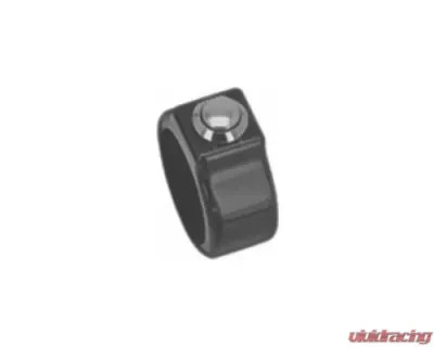 HardDrive Custom Single Switch Kit Black - 371036