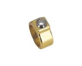 HardDrive Custom Single Switch Kit Bronze