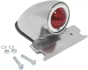 HardDrive Sparto Taillight Polished