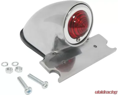 HardDrive Sparto Taillight Polished - 38-207B
