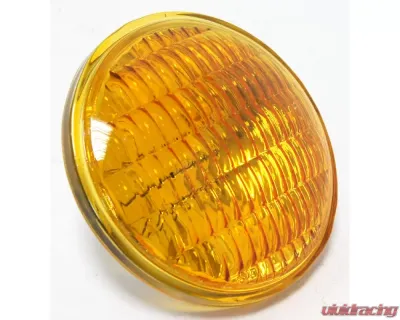 HardDrive 4-1/2" Amber Sealed Beam 35W - 38-523
