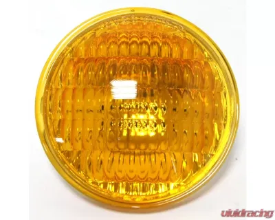 HardDrive 4-1/2" Amber Sealed Beam 50W - 38-524