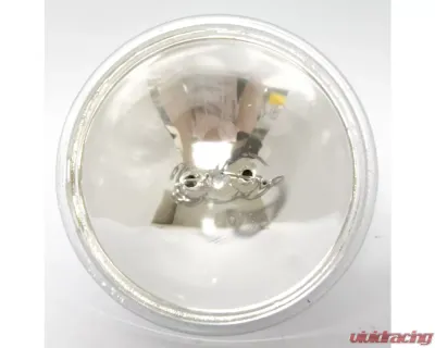 HardDrive 4-1/2" Amber Sealed Beam 30W Non-Fluted - 38-529
