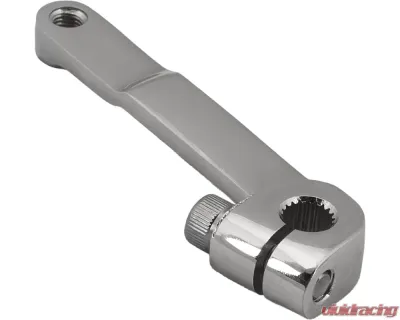 HardDrive Transmission Shift Lever Big Twin 1997-2014 - 39-010