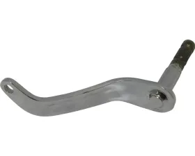 HardDrive Chrome Inner Shift Arm OEM#:33668-07 Harley Davidson FLST 2008-2017