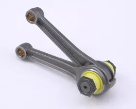 HardDrive Connecting Rod Assembly Crank Pin And Nut Harley Davidson Big Twin 1984-1999