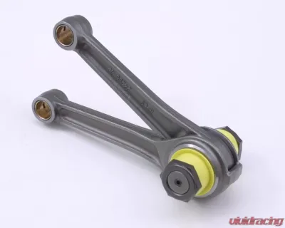 HardDrive Connecting Rod Assembly Crank Pin And Nut Harley Davidson Big Twin 1984-1999 - 39909