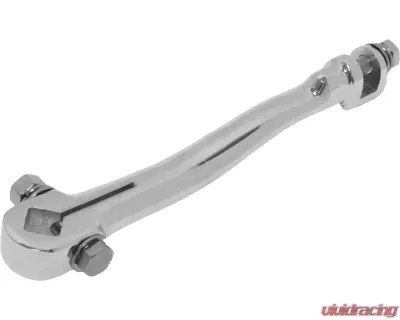 HardDrive Kickarm OEM#33068-54 Harley Davidson Big Twin 1954-Up - 42-003