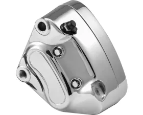 HardDrive Brake Caliper Front Left Harley Davidson Softail | Dyna | FLT 2000-2007