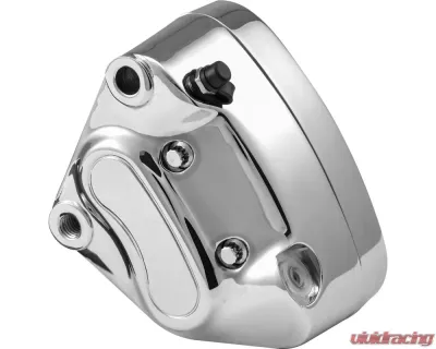 HardDrive Brake Caliper Front Left Harley Davidson Softail | Dyna | FLT 2000-2007 - 42815