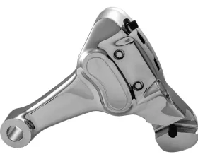 HardDrive Brake Caliper Assembly Rear Harley Davidson Softail 2000-2005